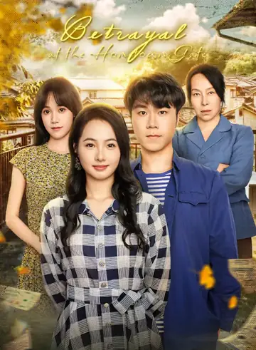 Betrayal at the Hometown Gate - Revenge Short Drama | Melolo