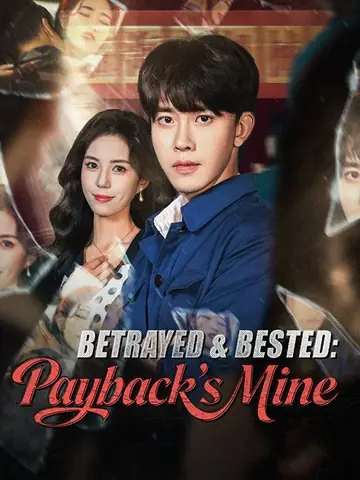 Betrayed &amp; Bested: Payback's Mine - Counterattack Short Drama | Melolo