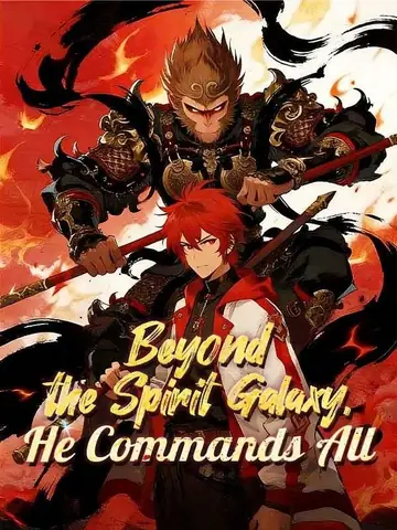 Beyond the Spirit Galaxy, He Commands All - Counterattack Short Drama | Melolo