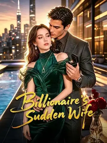 Billionaire’s Sudden Wife - Romance Short Drama | Melolo