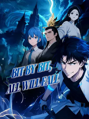 Bit by Bit, All Will Fall - Counterattack Short Drama | Melolo