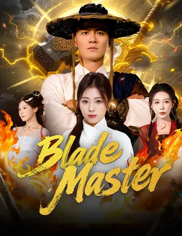 Blade Master - Counterattack Short Drama | Melolo