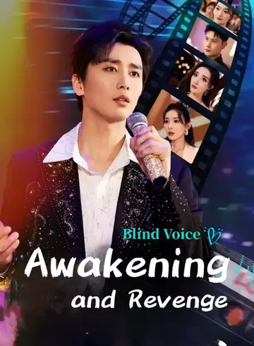 Blind Voice: Awakening and Revenge - Counterattack Short Drama | Melolo