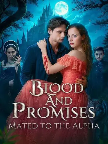 Blood and Promises: Mated to the Alpha - Fantasy Short Drama | Melolo