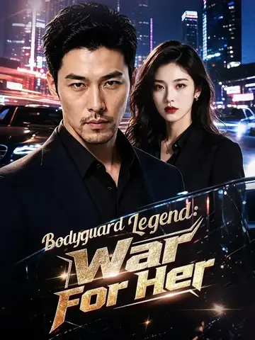 Bodyguard Legend: War For Her - Romance Short Drama | Melolo