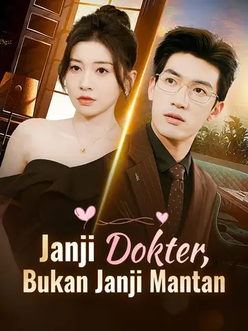 Janji Dokter, Bukan Janji Mantan