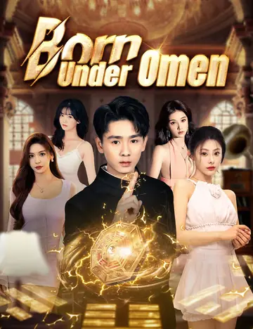 Born Under Omen - Counterattack Short Drama | Melolo