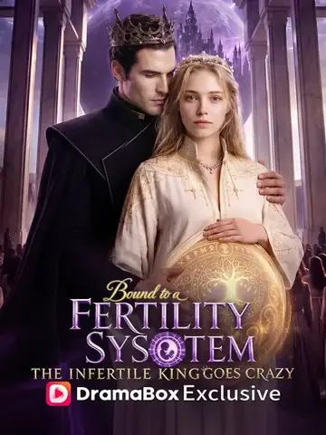 Bound to a Fertility System: The Infertile King Goes Crazy - Fantasy Short Drama | Melolo