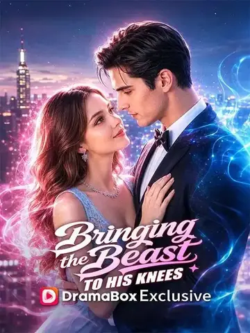 Bringing the Beast to His Knees - Fantasy Short Drama | Melolo