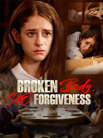 Broken Body, No Forgiveness - Billionaire Short Drama | Melolo