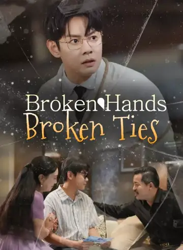 Broken Hands, Broken Ties - Romance Short Drama | Melolo