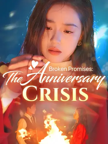 Broken Promises: The Anniversary Crisis - Rebirth Short Drama | Melolo