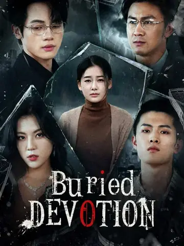 Buried Devotion - Rebirth Short Drama | Melolo