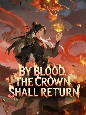 By Blood, the Crown Shall Return - Counterattack Short Drama | Melolo
