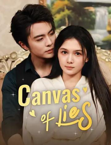 Canvas of Lies - Counterattack Short Drama | Melolo
