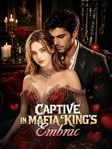 Captive In Mafia King’s Embrace - Romance Short Drama | Melolo
