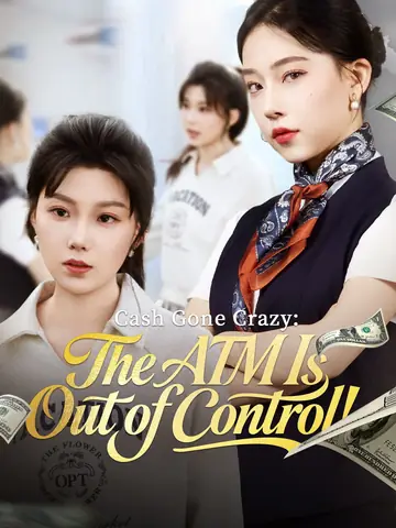 Cash Gone Crazy: The ATM Is Out of Control! - Counterattack Short Drama | Melolo