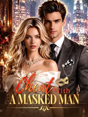 Cheat With A Masked Man - Revenge Short Drama | Melolo