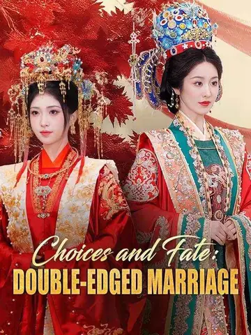 Choices and Fate: Double-Edged Marriage - Counterattack Short Drama | Melolo