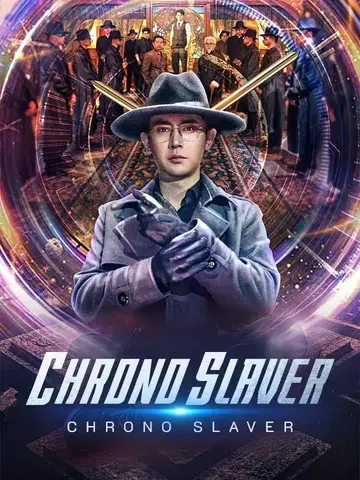 Chrono Slaver - Fantasy Short Drama | Melolo