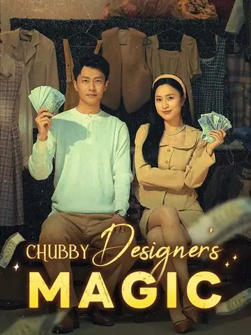 Chubby Designer's Magic - Rebirth Short Drama | Melolo