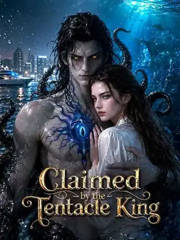 Claimed by the Tentacle King - Fantasy Short Drama | Melolo