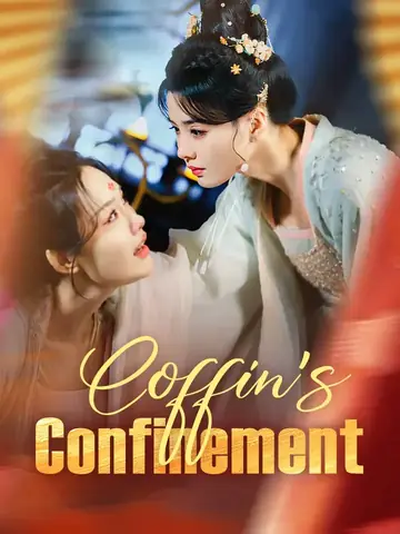 Coffin's Confinement - Counterattack Short Drama | Melolo