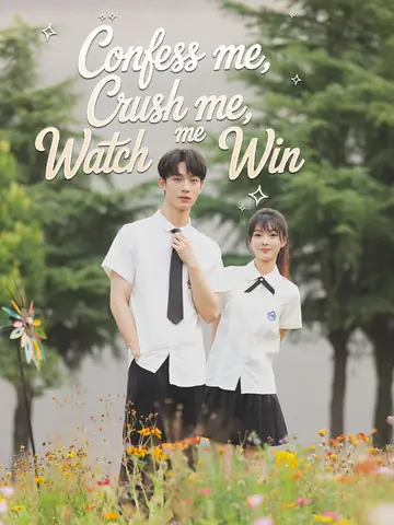 Confess Me, Crush Me, Watch Me Win - Counterattack Short Drama | Melolo