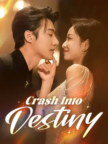 Crash Into Destiny - Romance Short Drama | Melolo