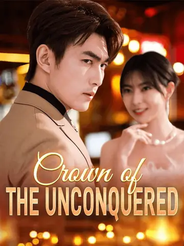 Crown of the Unconquered - Revenge Short Drama | Melolo