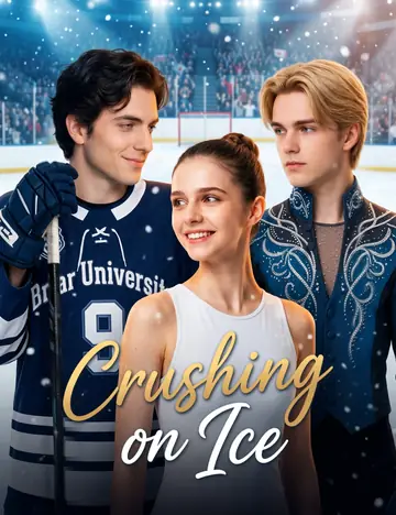 Crushing on Ice - Romance Short Drama | Melolo