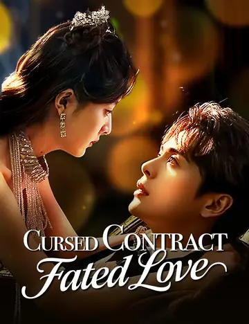 Cursed Contract, Fated Love - Romance Short Drama | Melolo