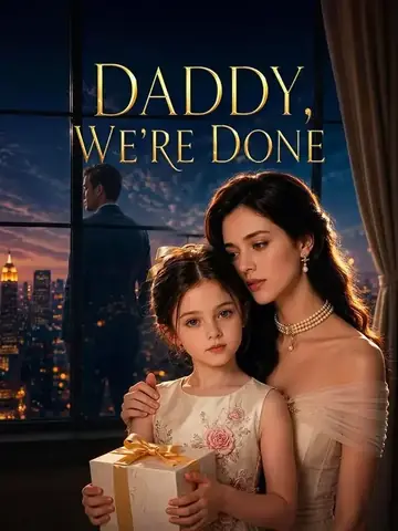 Daddy We're Done - Revenge Short Drama | Melolo
