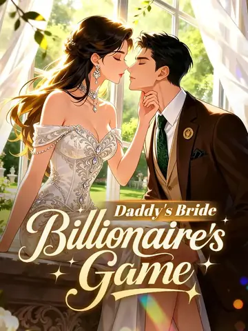 Daddy's Bride, Billionaire's Game - Billionaire Short Drama | Melolo