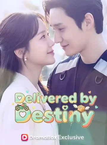 Delivered by Destiny (DUBBED) - Romance Short Drama | Melolo