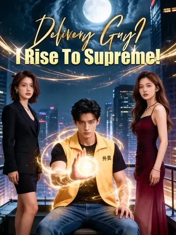 Delivery Guy? I Rise To Supreme! - Romance Short Drama | Melolo