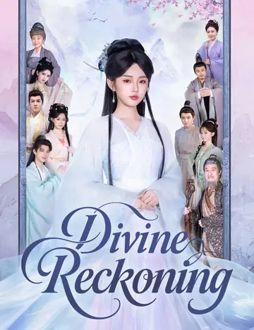 Divine Reckoning - Counterattack Short Drama | Melolo