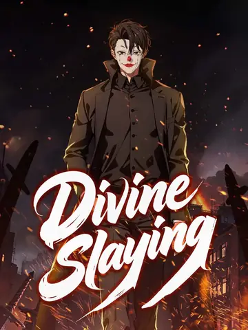 Divine Slaying - CEO Short Drama | Melolo