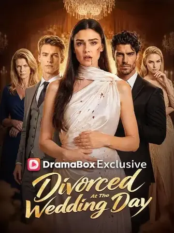 Divorced at the Wedding Day - Counterattack Short Drama | Melolo