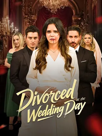 Divorced at the Wedding Day - Counterattack Short Drama | Melolo
