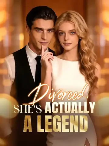 Divorced, She's Actually A Legend - Revenge Short Drama | Melolo