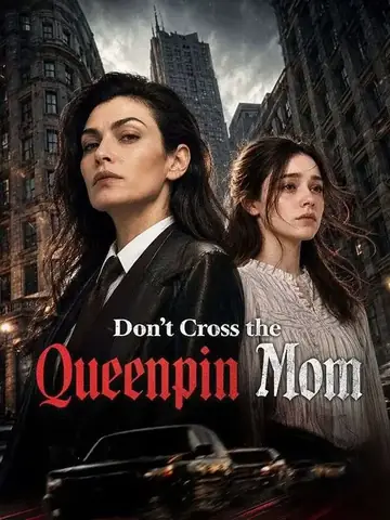 Don't Cross the Queenpin Mom - Revenge Short Drama | Melolo