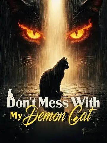 Don't Mess With My Demon Cat - Fantasy Short Drama | Melolo