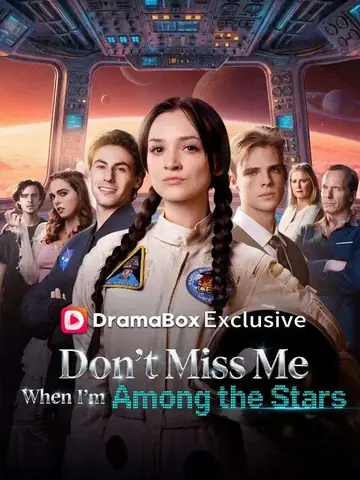 Don't Miss Me When I'm Among the Stars - Counterattack Short Drama | Melolo