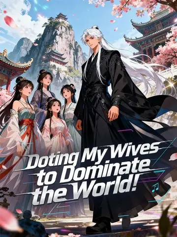 Doting My Wives to Dominate the World! - Counterattack Short Drama | Melolo