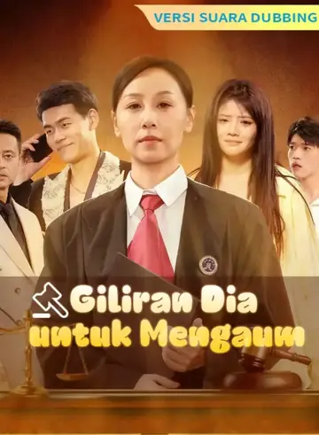 [Versi suara dubbing] Giliran Dia untuk Mengaum