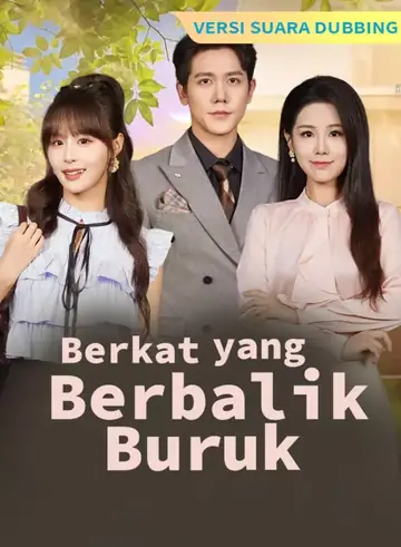 [Versi suara dubbing] Berkat yang Berbalik Buruk
