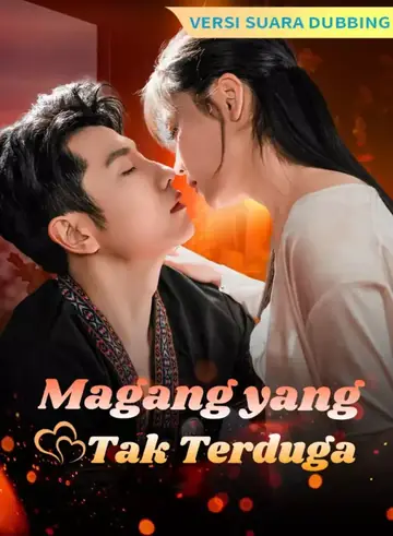 [Versi suara dubbing] Magang yang Tak Terduga