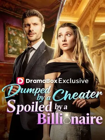 Dumped by a Cheater, Spoiled by a Billionaire - Billionaire Short Drama | Melolo
