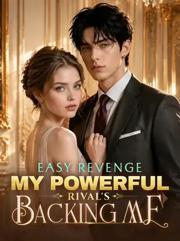 Easy Revenge. My Powerful Rival's Backing me - Revenge Short Drama | Melolo